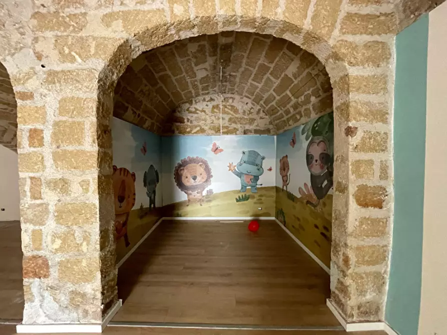 Immagine 6 di Negozio in affitto  in Via Vittorio Emanuele III a Terrasini