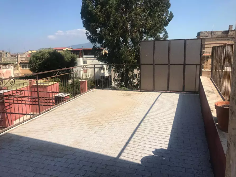 Immagine 1 di Appartamento in vendita  in Via Santo a Castellammare Di Stabia