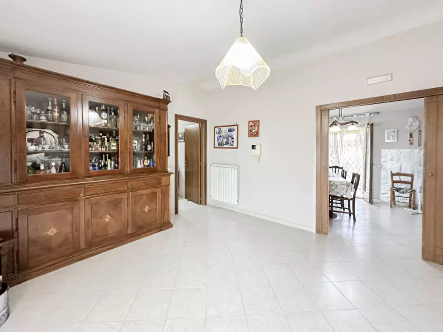 Immagine 6 di Appartamento in vendita  in Via Monfalcone a Santa Maria Capua Vetere