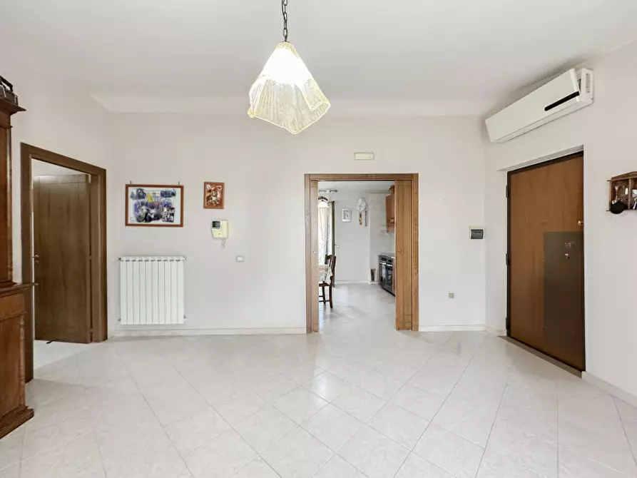 Immagine 7 di Appartamento in vendita  in Via Monfalcone a Santa Maria Capua Vetere