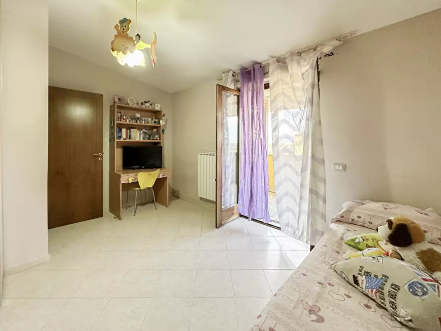 Immagine 13 di Appartamento in vendita  in Via Monfalcone a Santa Maria Capua Vetere