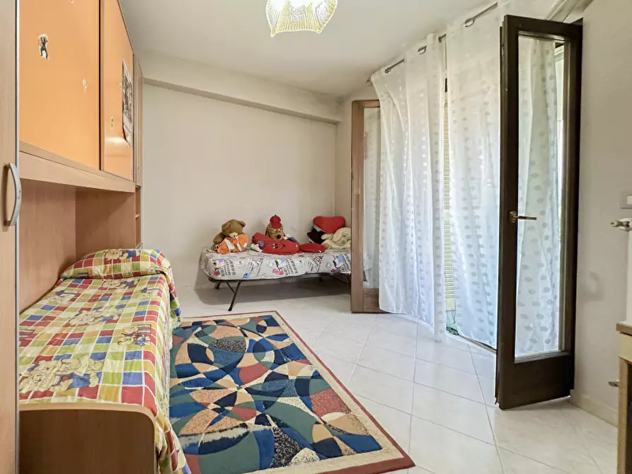 Immagine 14 di Appartamento in vendita  in Via Monfalcone a Santa Maria Capua Vetere