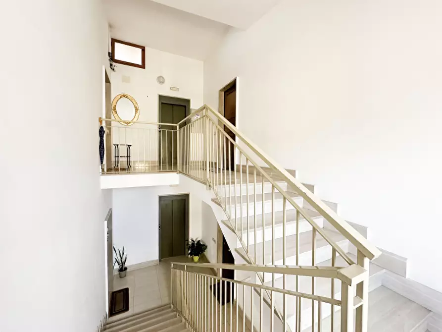 Immagine 19 di Appartamento in vendita  in Via Monfalcone a Santa Maria Capua Vetere