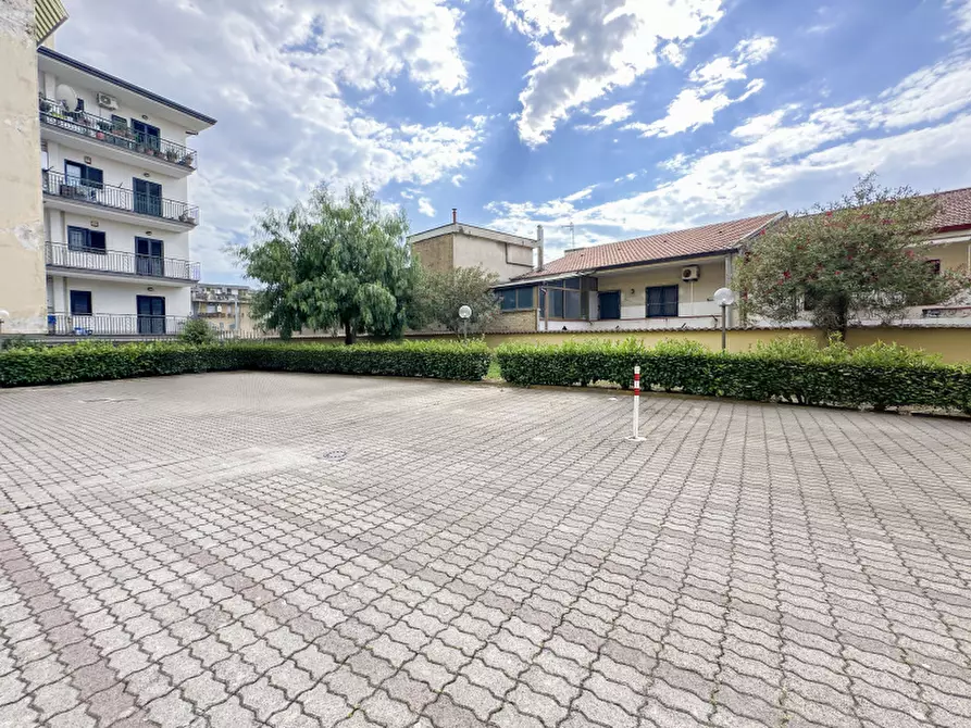 Immagine 20 di Appartamento in vendita  in Via Monfalcone a Santa Maria Capua Vetere