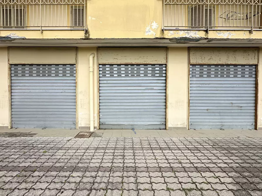 Immagine 22 di Appartamento in vendita  in Via Monfalcone a Santa Maria Capua Vetere