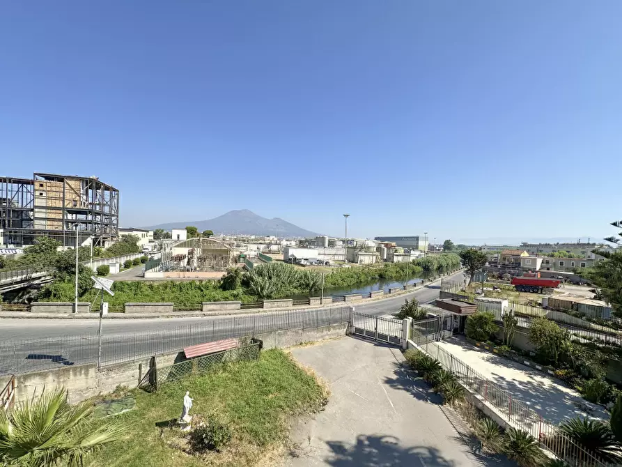 Immagine 1 di Laboratorio in vendita  in Strada Napoli a Castellammare Di Stabia