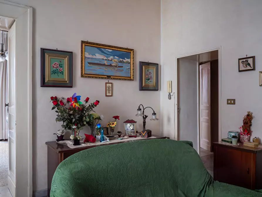 Immagine 20 di Appartamento in vendita  in Piazzetta Nilo a Napoli