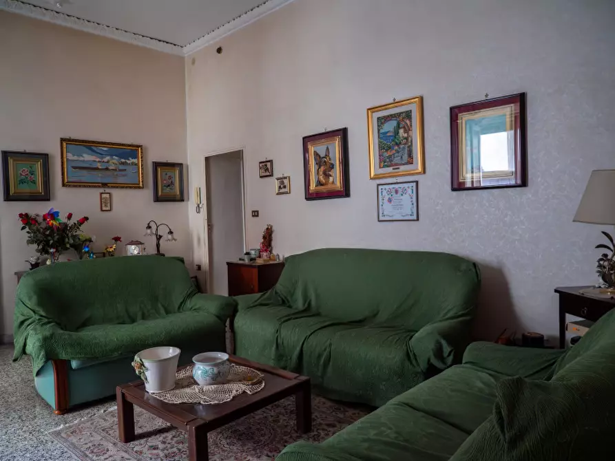 Immagine 22 di Appartamento in vendita  in Piazzetta Nilo a Napoli