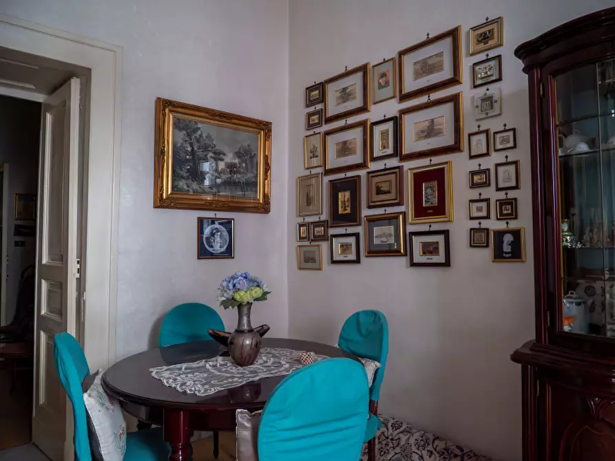 Immagine 23 di Appartamento in vendita  in Piazzetta Nilo a Napoli