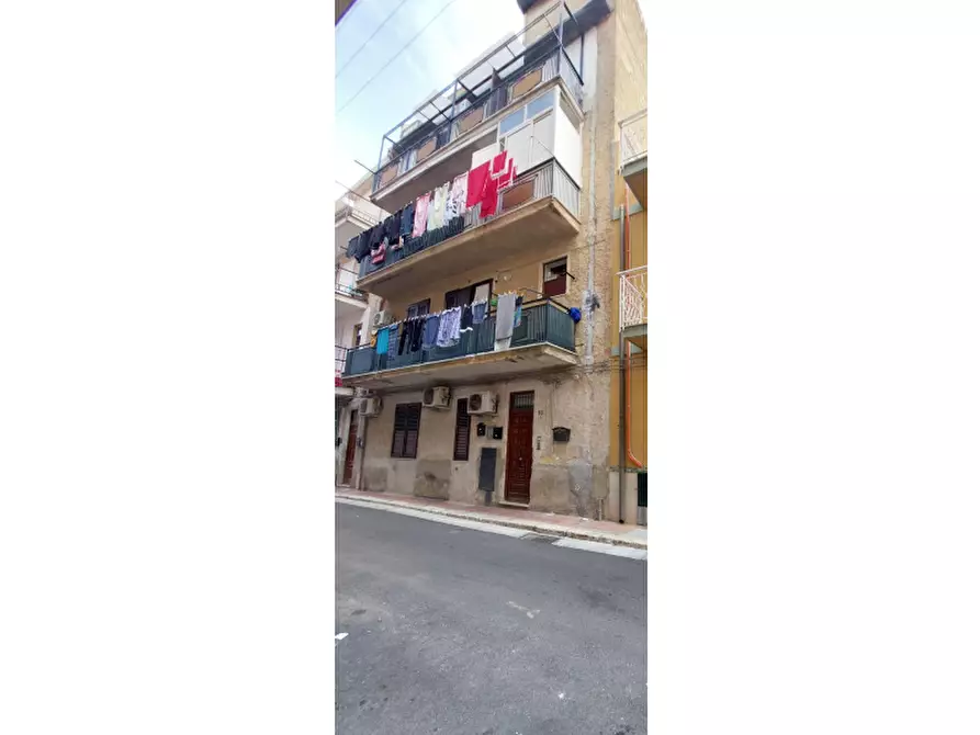 Immagine 9 di Appartamento in vendita  in Via Mulinello a Ficarazzi