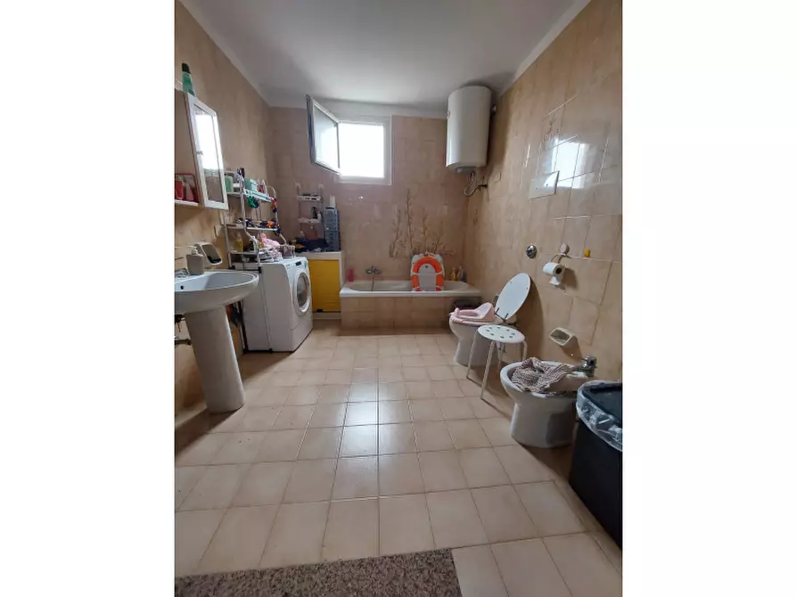 Immagine 10 di Appartamento in vendita  in Via Mulinello a Ficarazzi