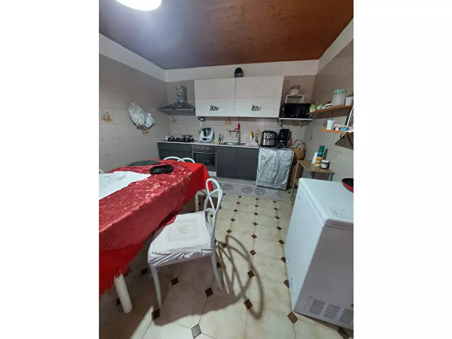 Immagine 11 di Appartamento in vendita  in Via Mulinello a Ficarazzi