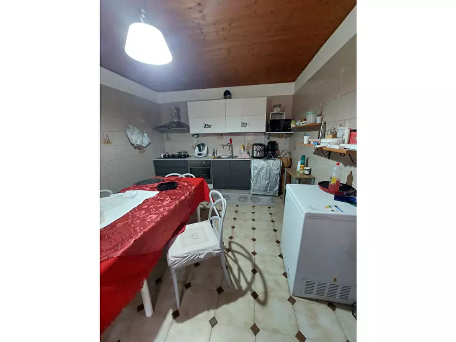 Immagine 12 di Appartamento in vendita  in Via Mulinello a Ficarazzi