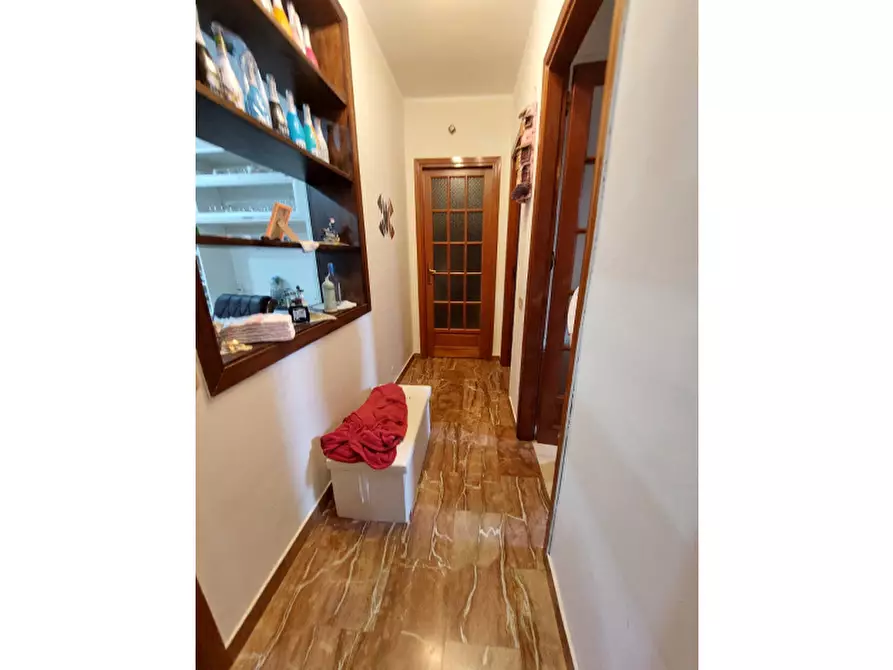 Immagine 13 di Appartamento in vendita  in Via Mulinello a Ficarazzi