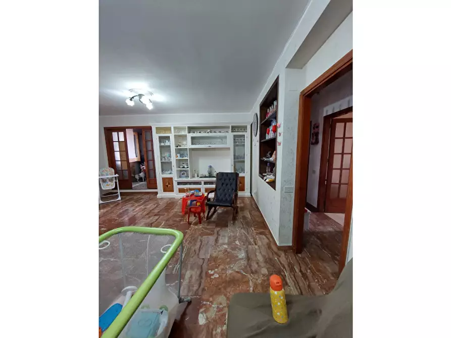 Immagine 14 di Appartamento in vendita  in Via Mulinello a Ficarazzi