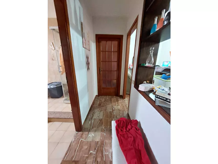 Immagine 15 di Appartamento in vendita  in Via Mulinello a Ficarazzi