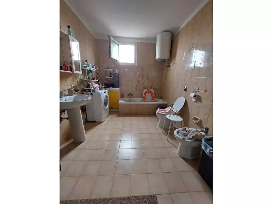 Immagine 21 di Appartamento in vendita  in Via Mulinello a Ficarazzi