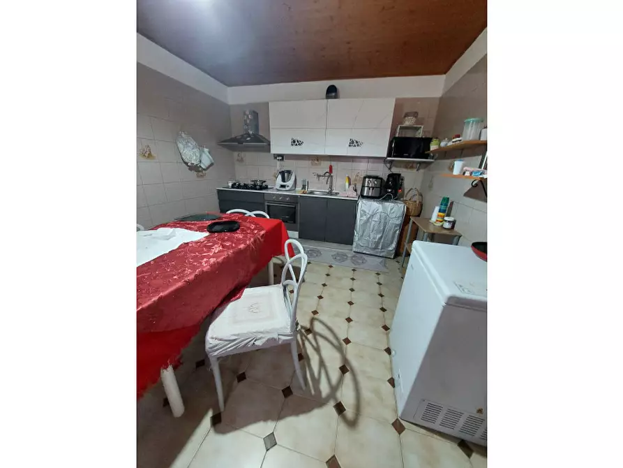 Immagine 22 di Appartamento in vendita  in Via Mulinello a Ficarazzi