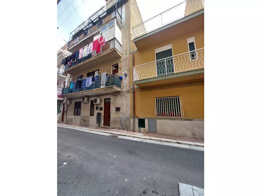 Immagine 24 di Appartamento in vendita  in Via Mulinello a Ficarazzi