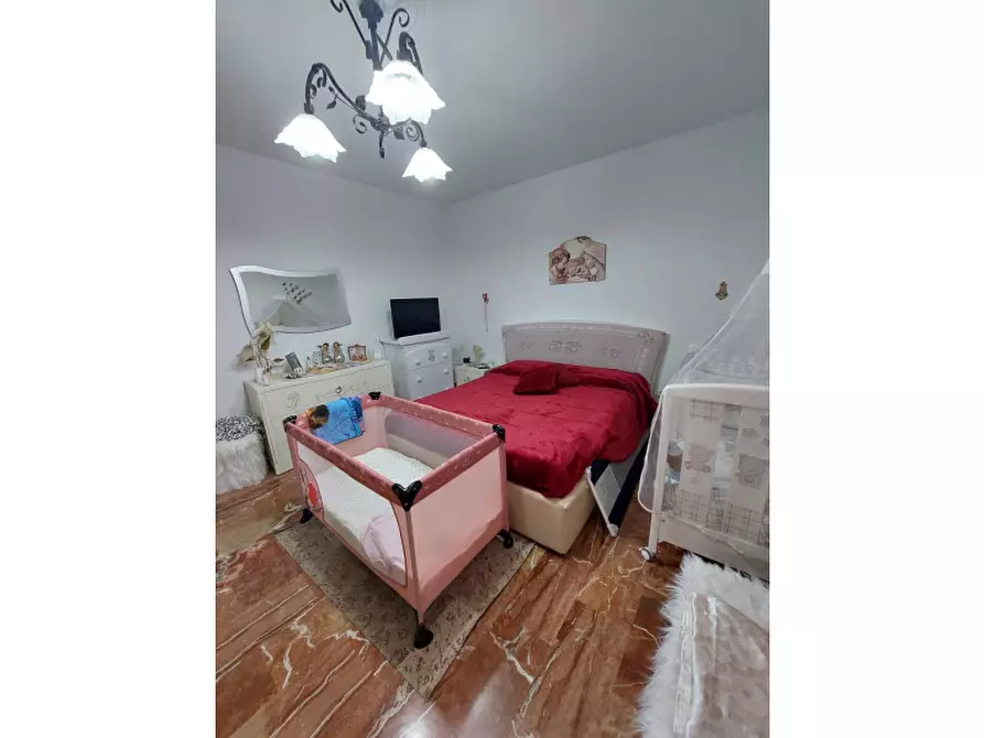 Immagine 8 di Appartamento in vendita  in Via Mulinello a Ficarazzi