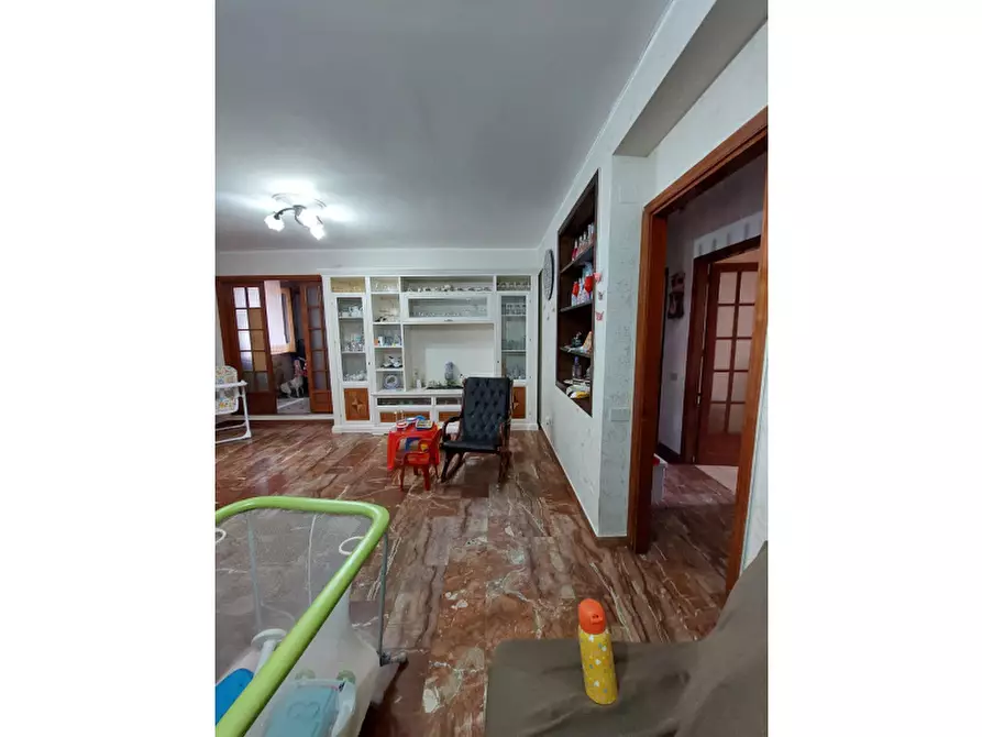 Immagine 2 di Appartamento in vendita  in Via Mulinello a Ficarazzi