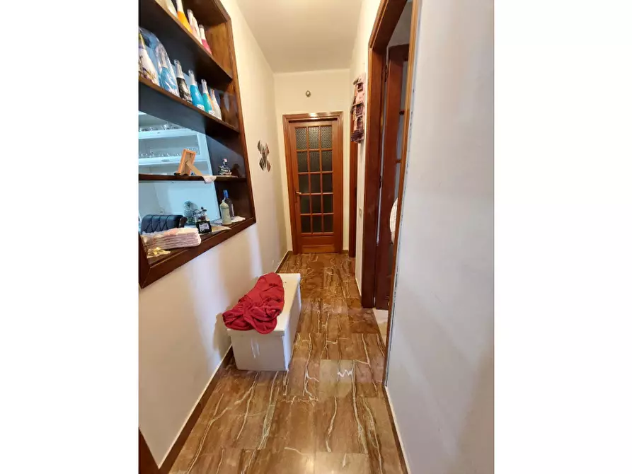 Immagine 3 di Appartamento in vendita  in Via Mulinello a Ficarazzi