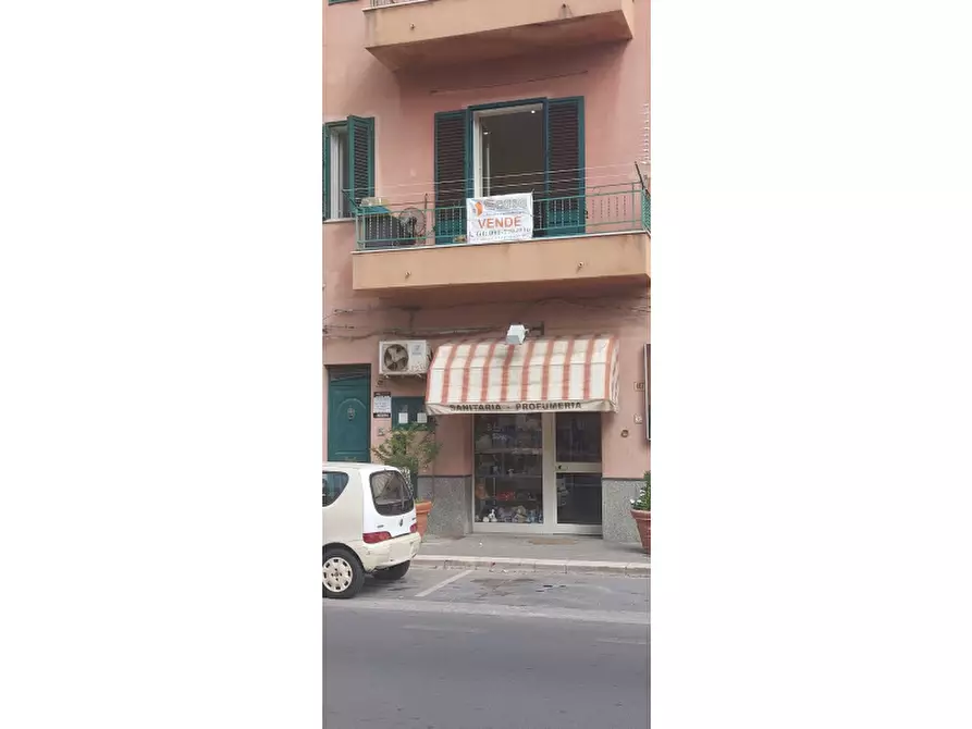 Immagine 23 di Appartamento in vendita  in Corso Umberto I a Ficarazzi