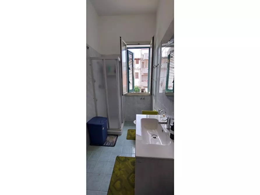 Immagine 29 di Appartamento in vendita  in Corso Umberto I a Ficarazzi