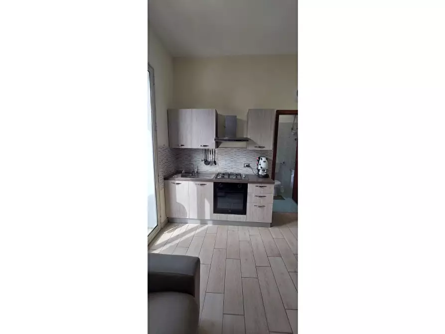 Immagine 17 di Appartamento in vendita  in Corso Umberto I a Ficarazzi