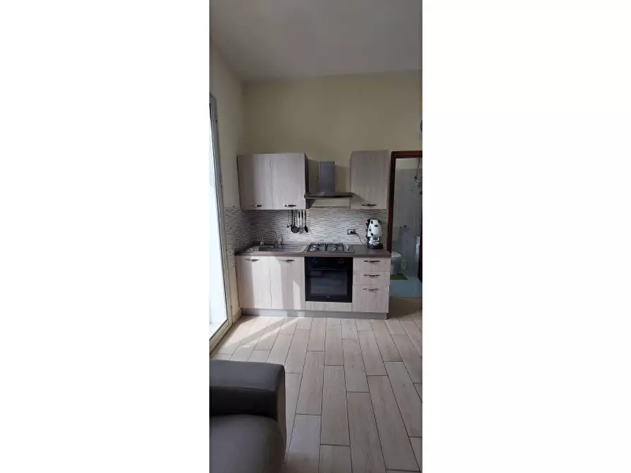 Immagine 6 di Appartamento in vendita  in Corso Umberto I a Ficarazzi