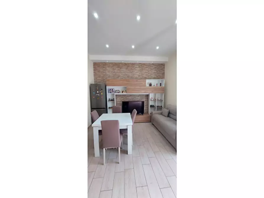 Immagine 4 di Appartamento in vendita  in Corso Umberto I a Ficarazzi