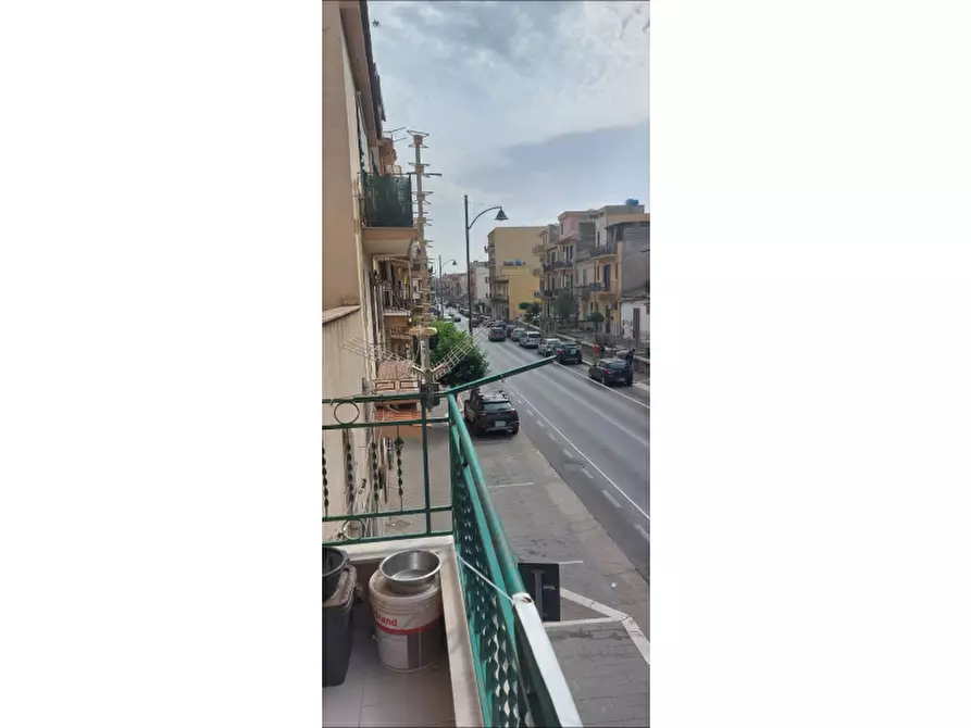 Immagine 3 di Appartamento in vendita  in Corso Umberto I a Ficarazzi