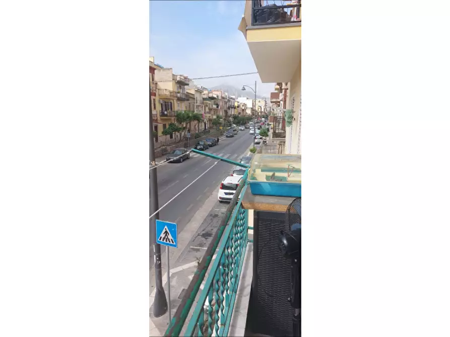 Immagine 2 di Appartamento in vendita  in Corso Umberto I a Ficarazzi