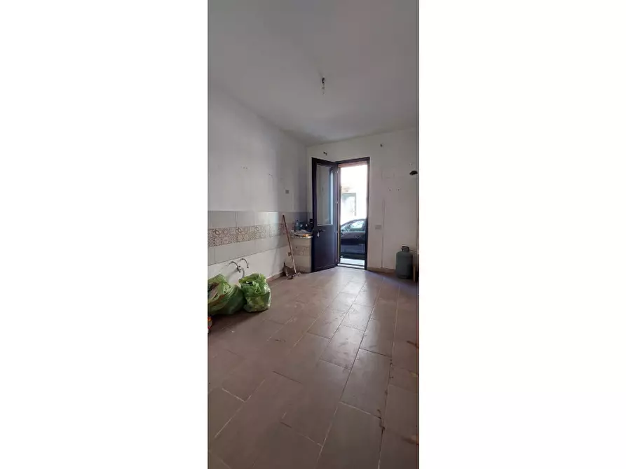 Immagine 2 di Appartamento in vendita  in Via Vincenzo Bellini a Ficarazzi