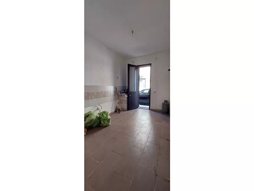 Immagine 5 di Appartamento in vendita  in Via Vincenzo Bellini a Ficarazzi