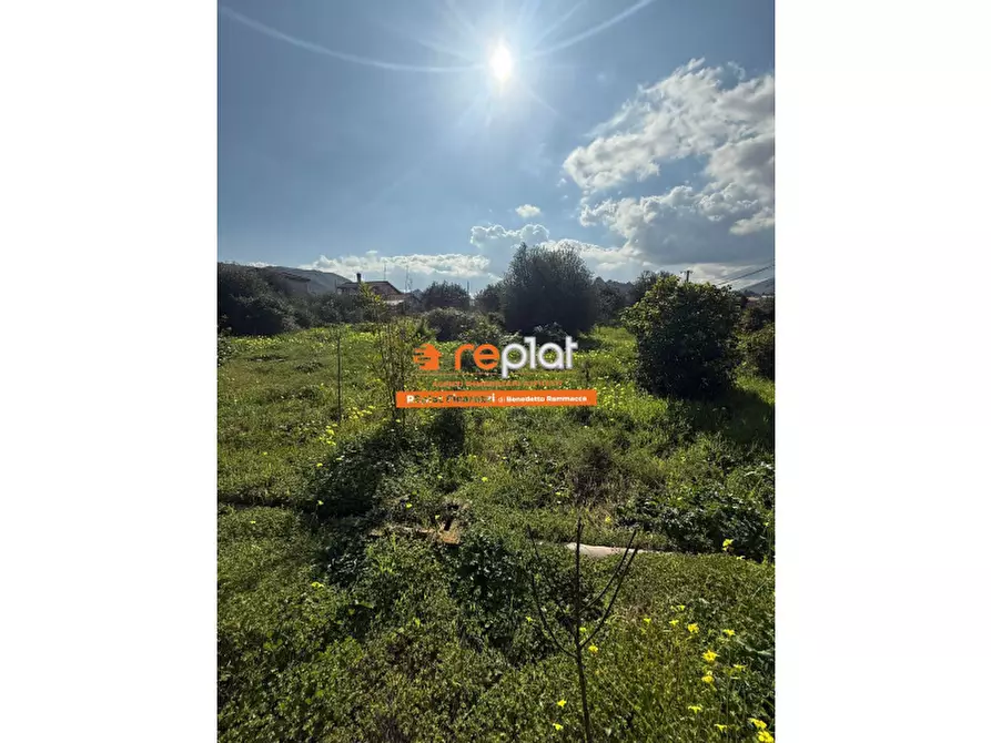 Immagine 3 di Rustico / casale in vendita  in Via Eleuterio a Misilmeri