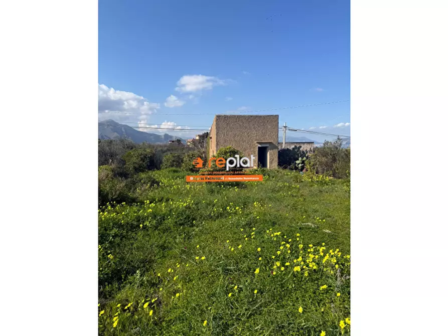 Immagine 27 di Rustico / casale in vendita  in Via Eleuterio a Misilmeri