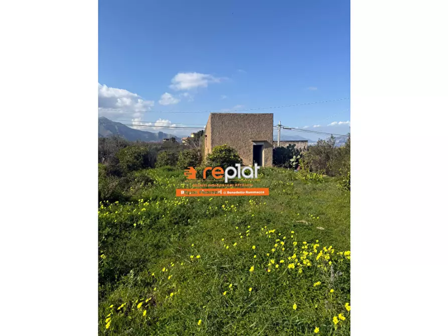 Immagine 28 di Rustico / casale in vendita  in Via Eleuterio a Misilmeri