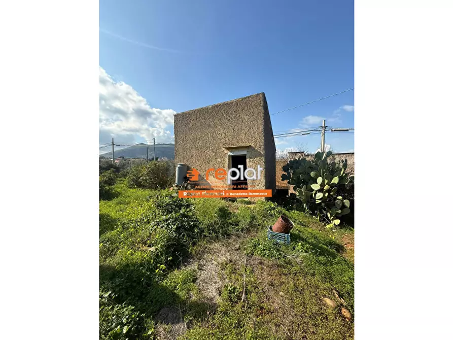 Immagine 29 di Rustico / casale in vendita  in Via Eleuterio a Misilmeri