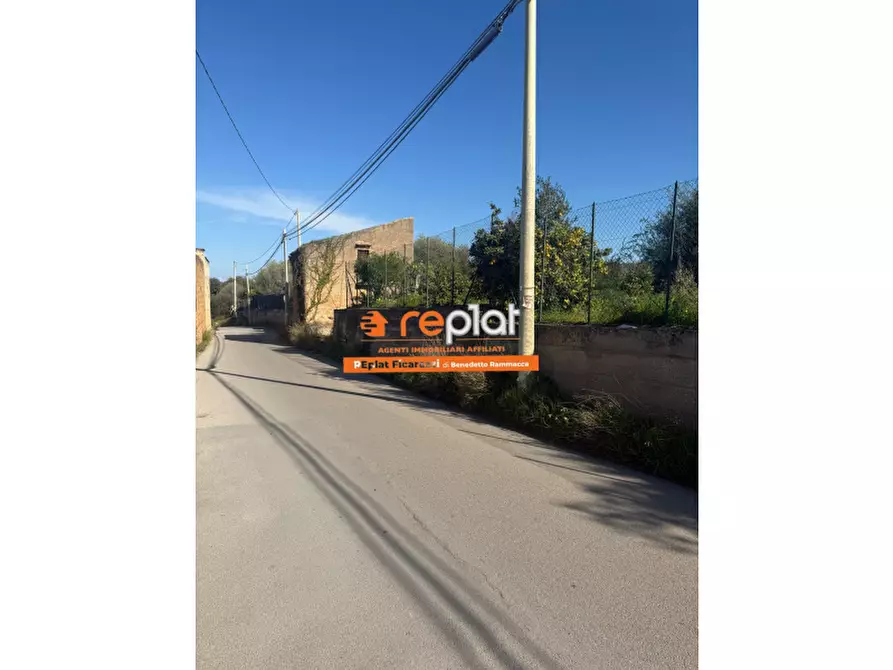 Immagine 30 di Rustico / casale in vendita  in Via Eleuterio a Misilmeri