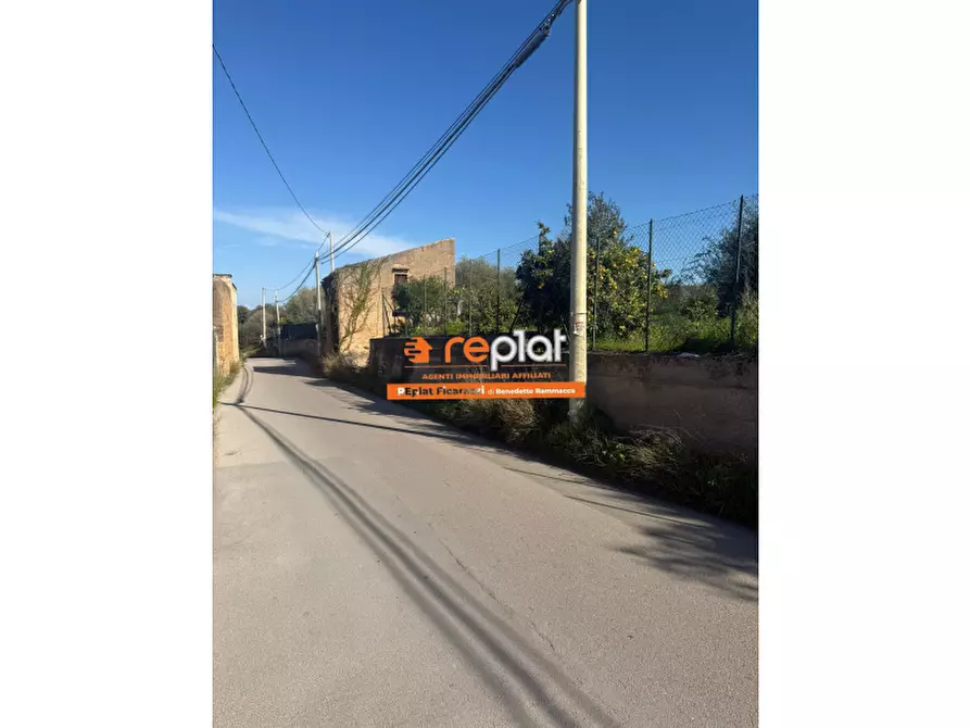 Immagine 19 di Rustico / casale in vendita  in Via Eleuterio a Misilmeri