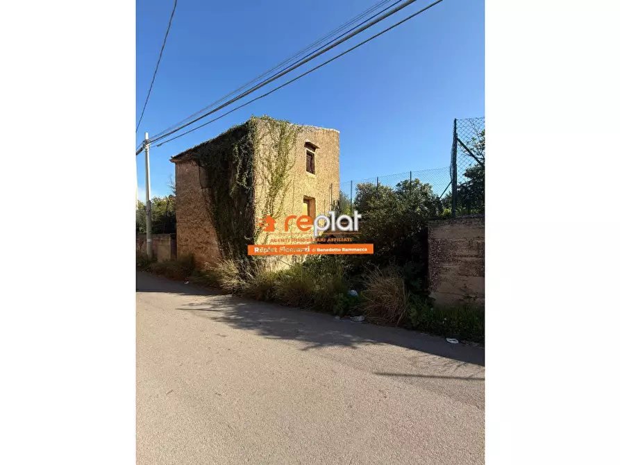 Immagine 21 di Rustico / casale in vendita  in Via Eleuterio a Misilmeri