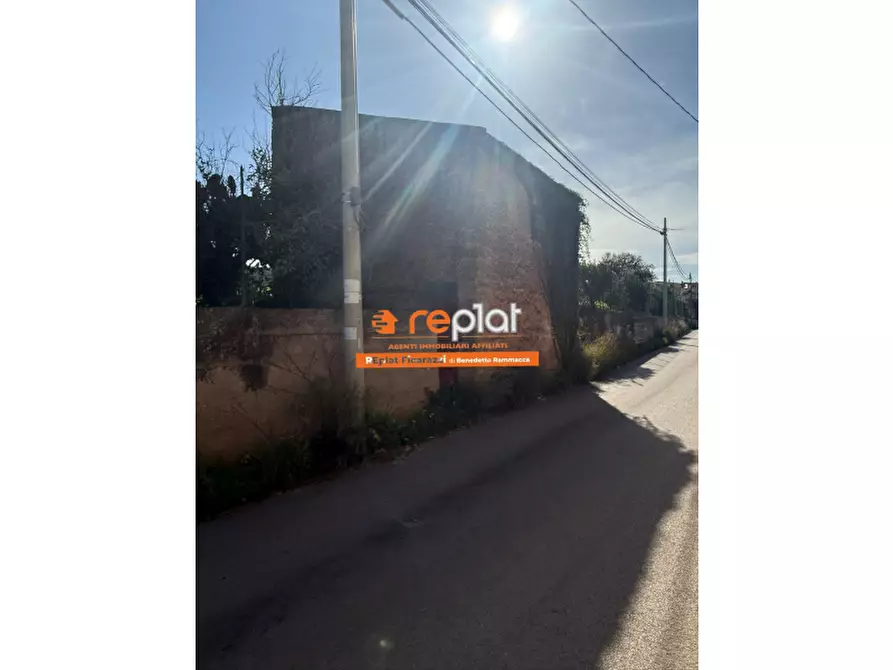 Immagine 22 di Rustico / casale in vendita  in Via Eleuterio a Misilmeri