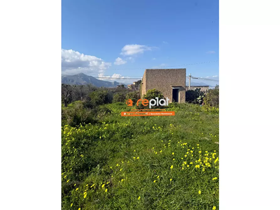 Immagine 6 di Rustico / casale in vendita  in Via Eleuterio a Misilmeri