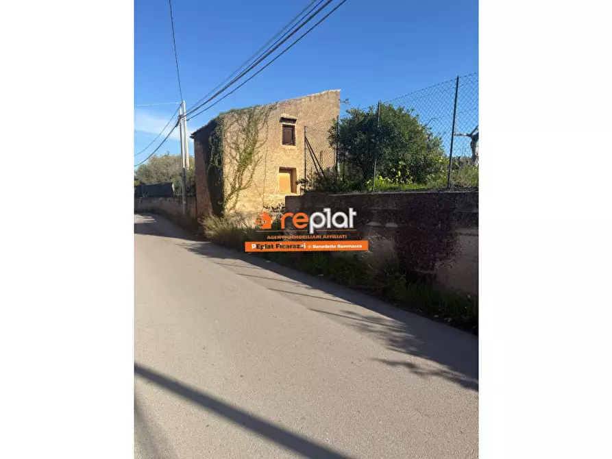 Immagine 13 di Rustico / casale in vendita  in Via Eleuterio a Misilmeri