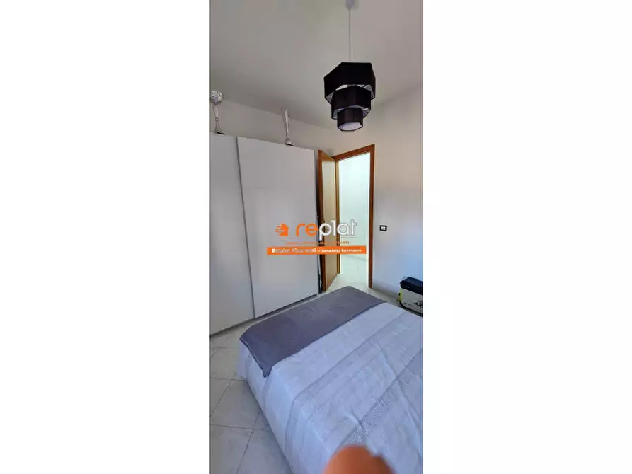 Immagine 32 di Appartamento in vendita  in Via Dante Alighieri a Ficarazzi