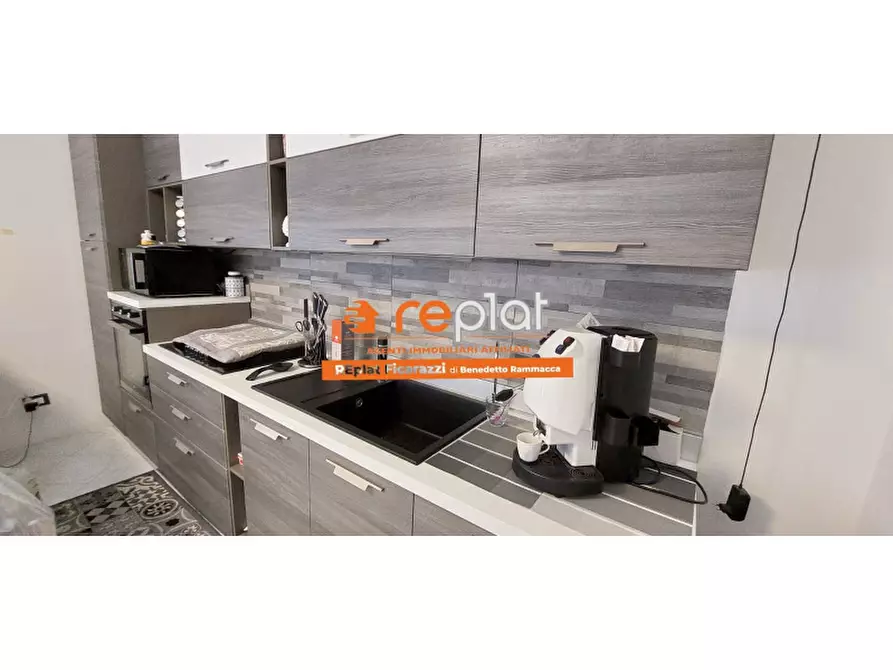 Immagine 33 di Appartamento in vendita  in Via Dante Alighieri a Ficarazzi