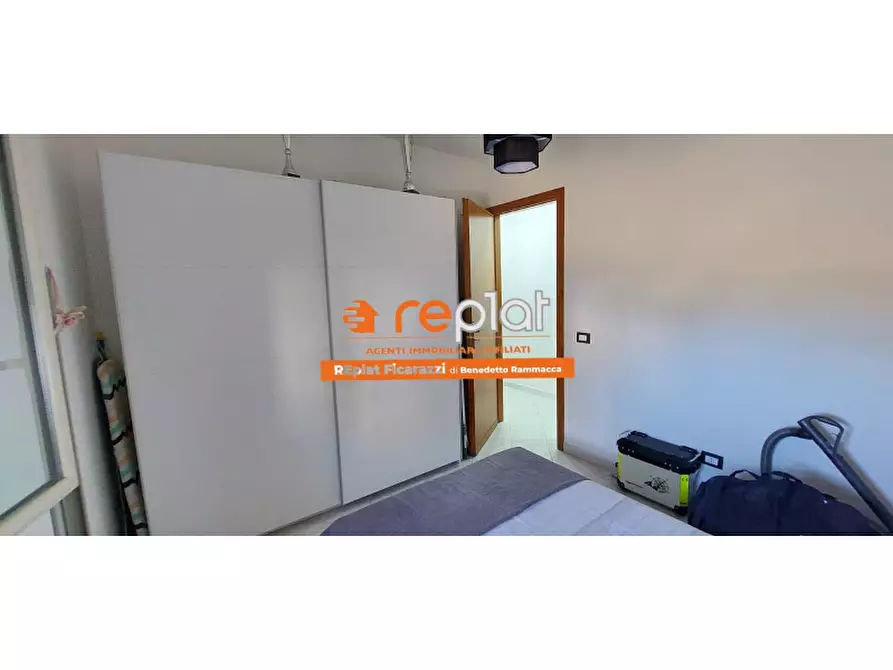 Immagine 38 di Appartamento in vendita  in Via Dante Alighieri a Ficarazzi