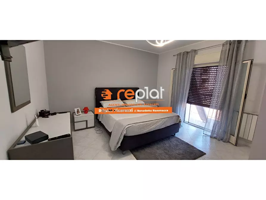 Immagine 39 di Appartamento in vendita  in Via Dante Alighieri a Ficarazzi