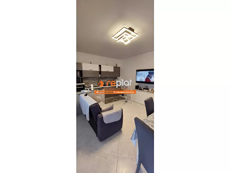 Immagine 26 di Appartamento in vendita  in Via Dante Alighieri a Ficarazzi